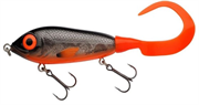 Abu Garcia Svartzonker McMy Tail 17 cm